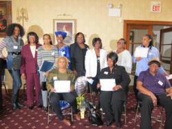Long Term Care Protection